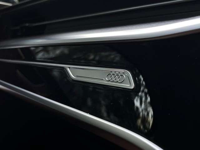 Audi A6 45 TFSI Premium Plus Second-hand 2024 Audi A6 45 TFSI Premium Plus for sale in New Delhi-17