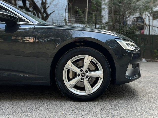 Audi A6 45 TFSI Premium Plus Second-hand 2024 Audi A6 45 TFSI Premium Plus for sale in New Delhi-6