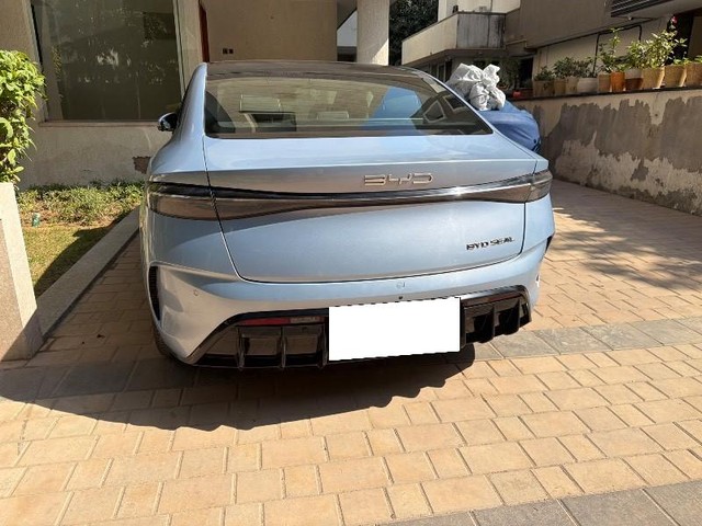 Second-hand 2024 BYD Seal Premium Range for sale in Gurgaon-1