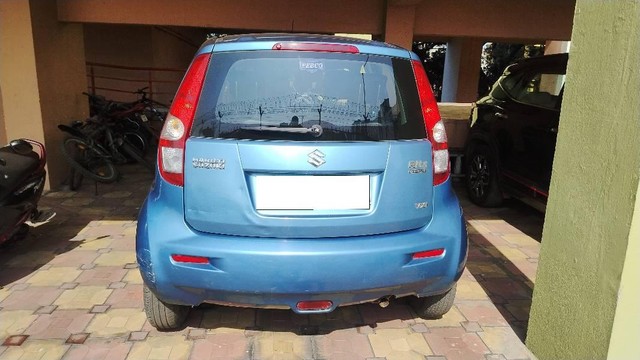 Second-hand 2011 Maruti Ritz Genus VXi for sale in Durgapur-2