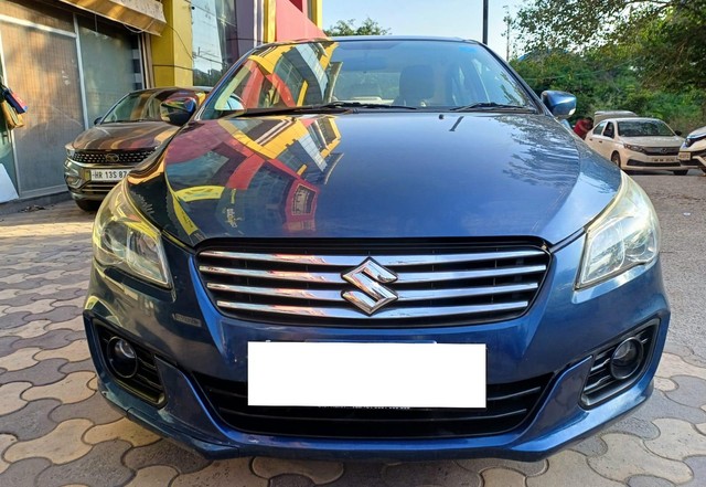 Second-hand 2018 Maruti Ciaz 1.4 Sigma for sale in Faridabad-4