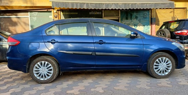 Second-hand 2018 Maruti Ciaz 1.4 Sigma for sale in Faridabad-1