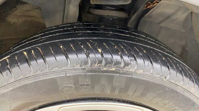 Second-hand 2021 Renault Kiger RXT AMT for sale in Ahmedabad-29