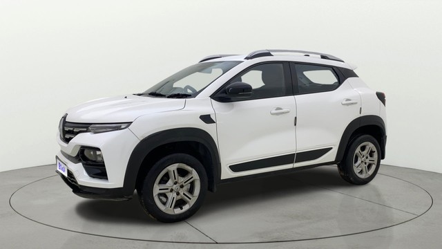 Second-hand 2021 Renault Kiger RXT AMT for sale in Ahmedabad-6