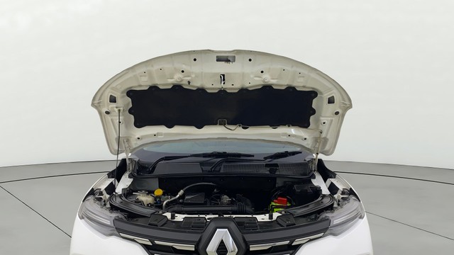 Second-hand 2021 Renault Kiger RXT AMT for sale in Ahmedabad-9