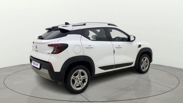 Second-hand 2021 Renault Kiger RXT AMT for sale in Ahmedabad-2