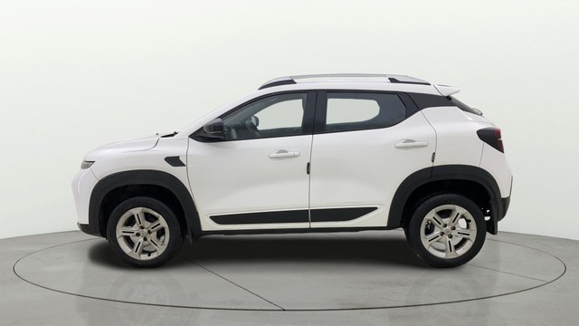 Second-hand 2021 Renault Kiger RXT AMT for sale in Ahmedabad-5