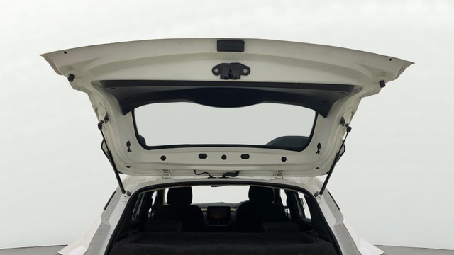 Second-hand 2021 Renault Kiger RXT AMT for sale in Ahmedabad-20