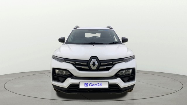 Second-hand 2021 Renault Kiger RXT AMT for sale in Ahmedabad-7