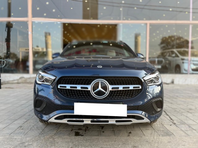 Second-hand 2023 Mercedes-Benz GLA 220d for sale in Bangalore-0