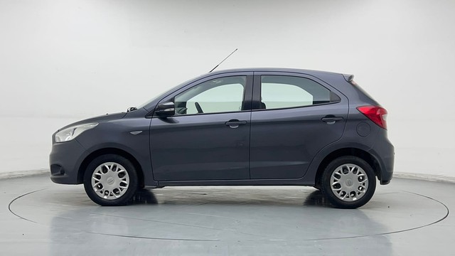 Second-hand 2016 Ford Figo Trend for sale in Noida-6
