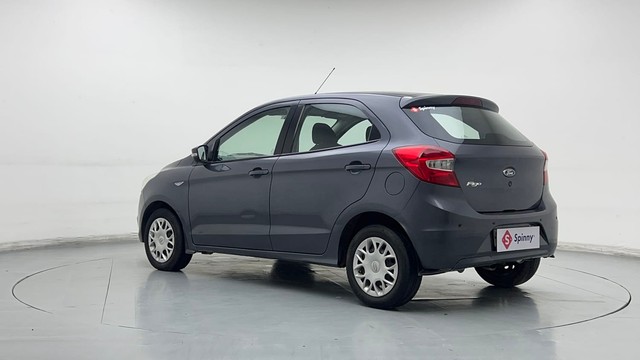 Second-hand 2016 Ford Figo Trend for sale in Noida-5