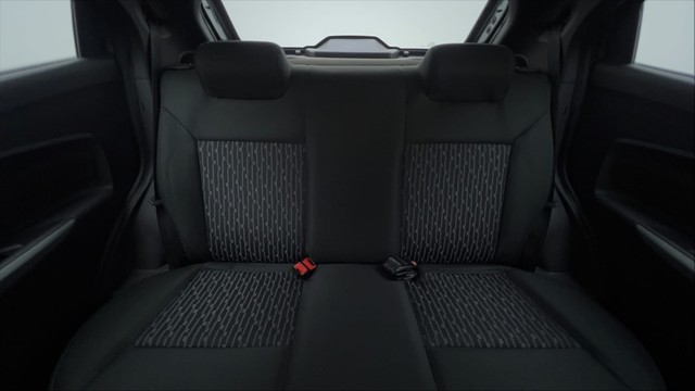 Second-hand 2016 Ford Figo Trend for sale in Noida-31