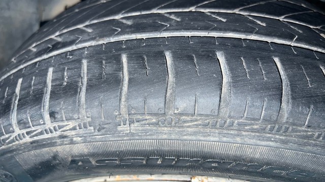 Second-hand 2016 Ford Figo Trend for sale in Noida-37