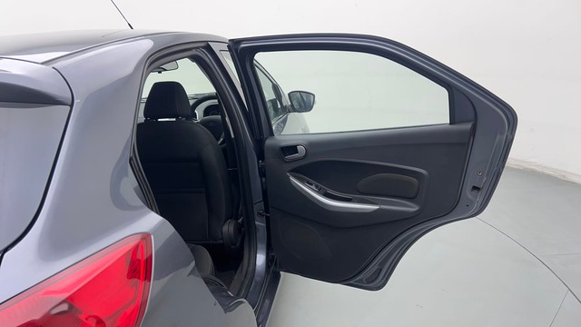 Second-hand 2016 Ford Figo Trend for sale in Noida-26