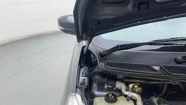 Second-hand 2016 Ford Figo Trend for sale in Noida-34