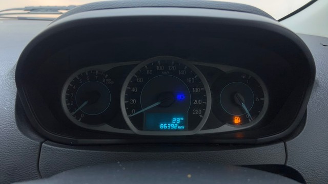 Second-hand 2016 Ford Figo Trend for sale in Noida-13