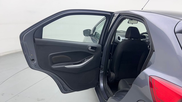 Second-hand 2016 Ford Figo Trend for sale in Noida-32