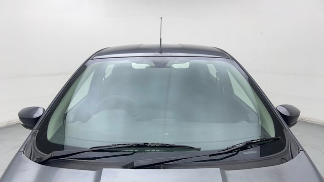 Second-hand 2016 Ford Figo Trend for sale in Noida-10