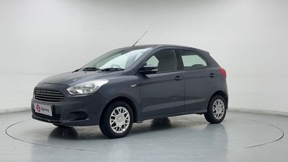 2016 Ford Figo Trend