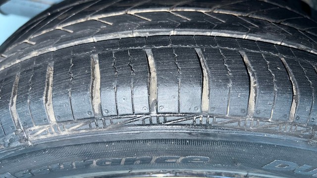 Second-hand 2016 Ford Figo Trend for sale in Noida-29