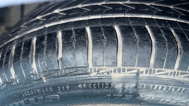 Second-hand 2016 Ford Figo Trend for sale in Noida-39