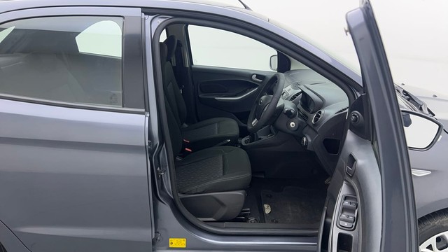 Second-hand 2016 Ford Figo Trend for sale in Noida-15