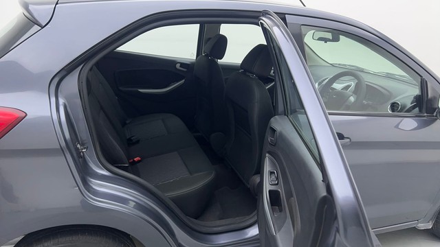 Second-hand 2016 Ford Figo Trend for sale in Noida-35