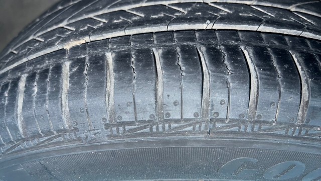 Second-hand 2016 Ford Figo Trend for sale in Noida-28