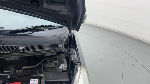 Second-hand 2016 Ford Figo Trend for sale in Noida-27