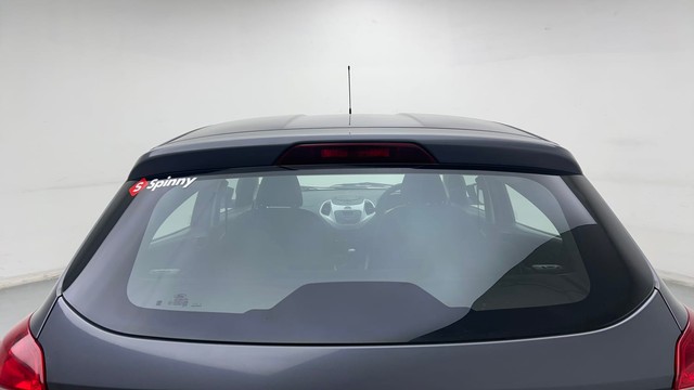 Second-hand 2016 Ford Figo Trend for sale in Noida-30