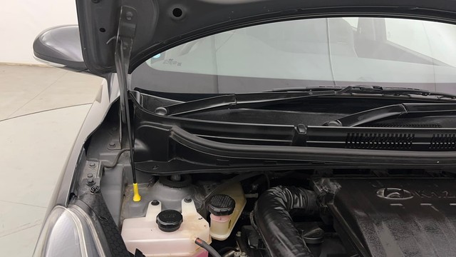 Second-hand 2021 Hyundai Grand i10 1.2 Kappa Sportz BSIV for sale in Chandigarh-36