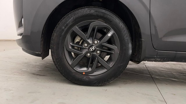 Second-hand 2021 Hyundai Grand i10 1.2 Kappa Sportz BSIV for sale in Chandigarh-20