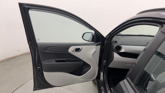 Second-hand 2021 Hyundai Grand i10 1.2 Kappa Sportz BSIV for sale in Chandigarh-27