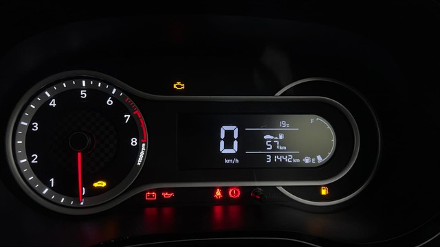 Second-hand 2021 Hyundai Grand i10 1.2 Kappa Sportz BSIV for sale in Chandigarh-13