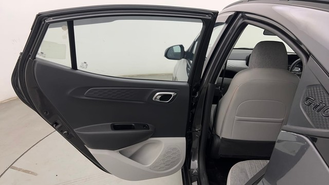 Second-hand 2021 Hyundai Grand i10 1.2 Kappa Sportz BSIV for sale in Chandigarh-35