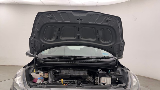 Second-hand 2021 Hyundai Grand i10 1.2 Kappa Sportz BSIV for sale in Chandigarh-8