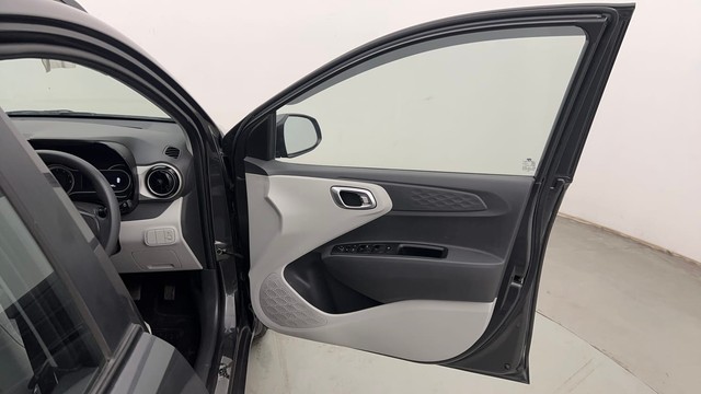 Second-hand 2021 Hyundai Grand i10 1.2 Kappa Sportz BSIV for sale in Chandigarh-16