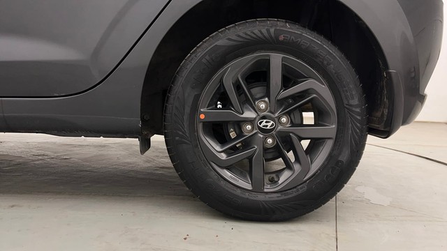 Second-hand 2021 Hyundai Grand i10 1.2 Kappa Sportz BSIV for sale in Chandigarh-19