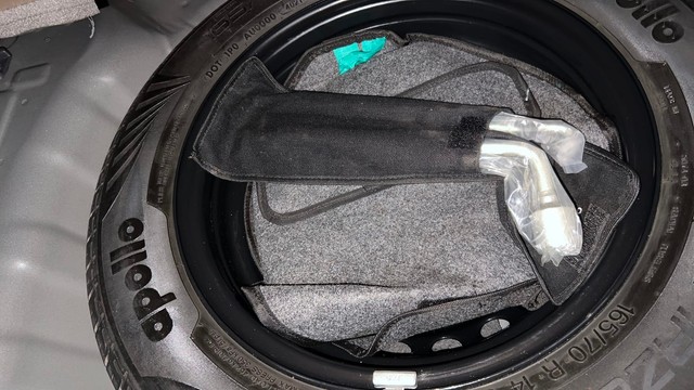 Second-hand 2021 Hyundai Grand i10 1.2 Kappa Sportz BSIV for sale in Chandigarh-21