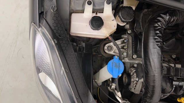 Second-hand 2021 Hyundai Grand i10 1.2 Kappa Sportz BSIV for sale in Chandigarh-33