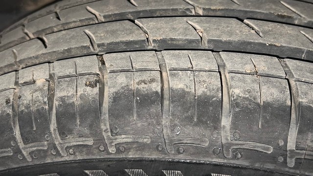 Second-hand 2021 Hyundai Grand i10 1.2 Kappa Sportz BSIV for sale in Chandigarh-37