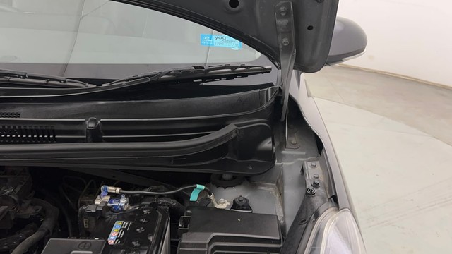 Second-hand 2021 Hyundai Grand i10 1.2 Kappa Sportz BSIV for sale in Chandigarh-32