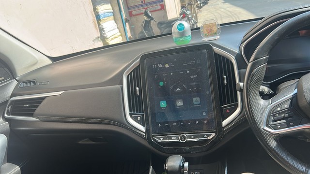 Second-hand 2020 MG Hector Sharp DCT for sale in Faridabad-10