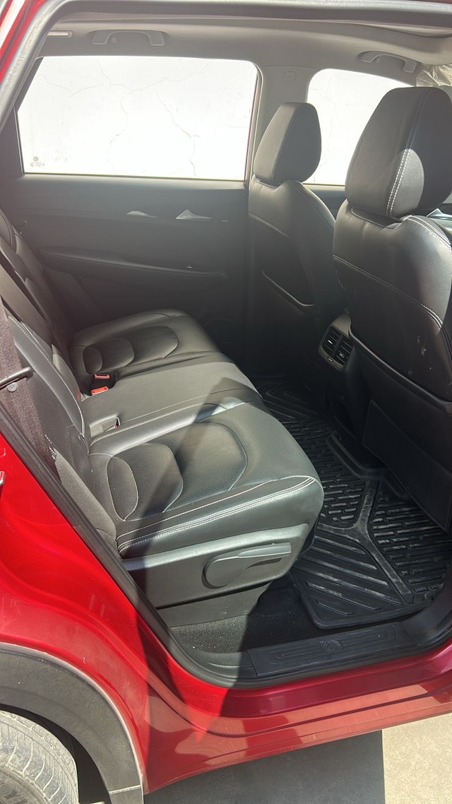 Second-hand 2020 MG Hector Sharp DCT for sale in Faridabad-5