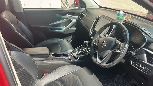 Second-hand 2020 MG Hector Sharp DCT for sale in Faridabad-6