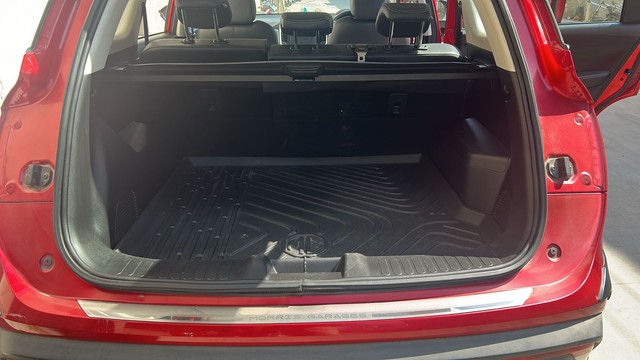 Second-hand 2020 MG Hector Sharp DCT for sale in Faridabad-7