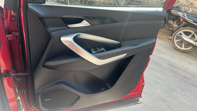 Second-hand 2020 MG Hector Sharp DCT for sale in Faridabad-4