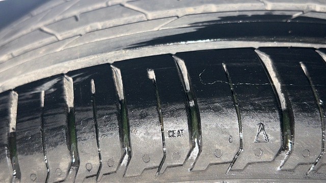 Second-hand 2020 Hyundai i20 Asta Turbo DCT for sale in Chandigarh-25