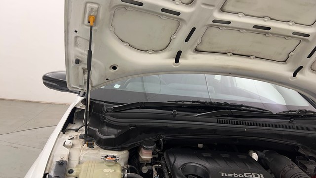 Second-hand 2020 Hyundai i20 Asta Turbo DCT for sale in Chandigarh-30